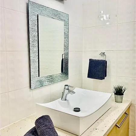 The Penthouse 401 Λάρνακα