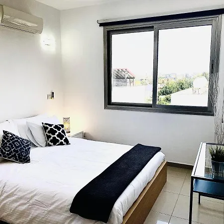 Διαμέρισμα The Penthouse 401