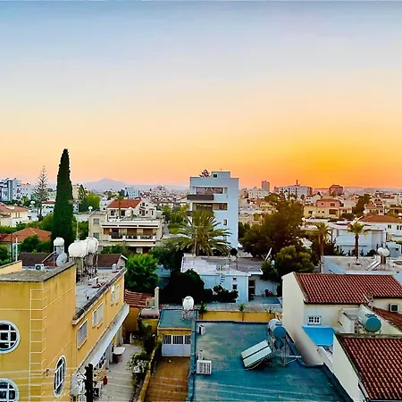 The Penthouse 401 Διαμέρισμα