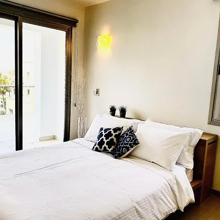 Διαμέρισμα The Penthouse 401