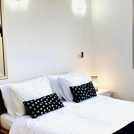 Διαμέρισμα The Penthouse 401