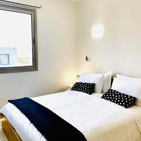 The Penthouse 401 Διαμέρισμα *